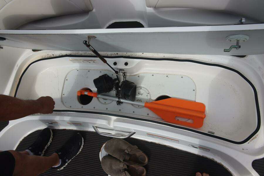 23ft Yamaha Boats Yacht For Sale