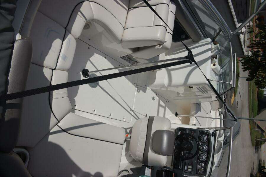 23ft Yamaha Boats Yacht For Sale