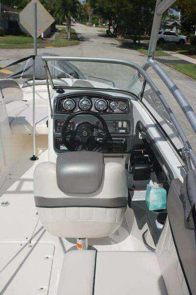23ft Yamaha Boats Yacht For Sale