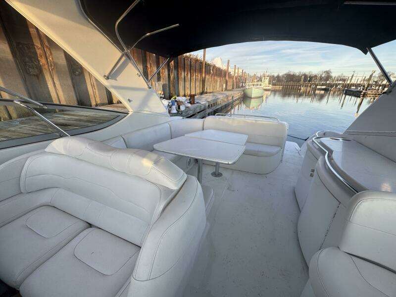 40ft Formula Yacht For Sale