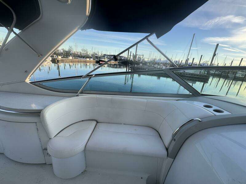 40ft Formula Yacht For Sale