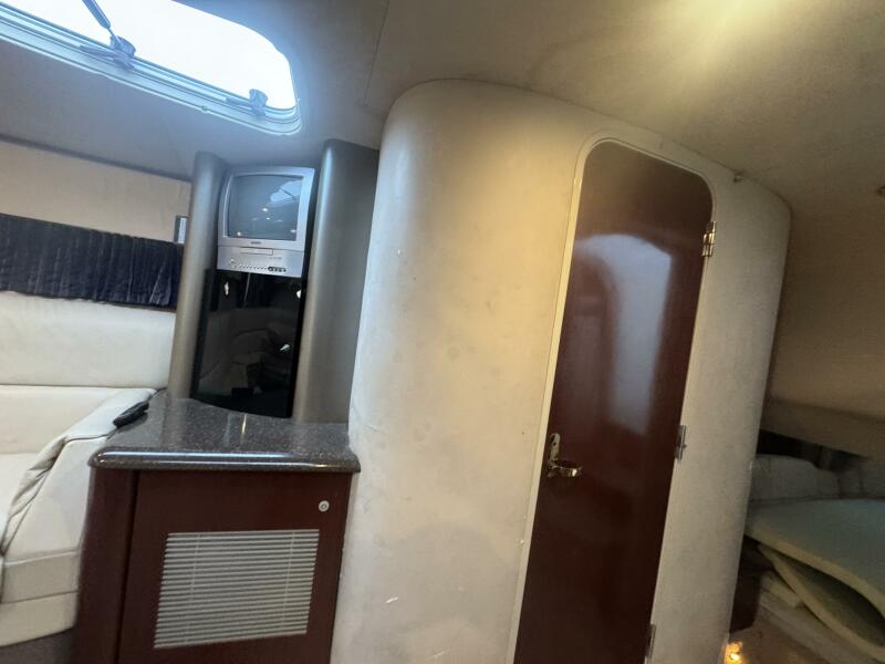 40' 2003 Formula 400 SS