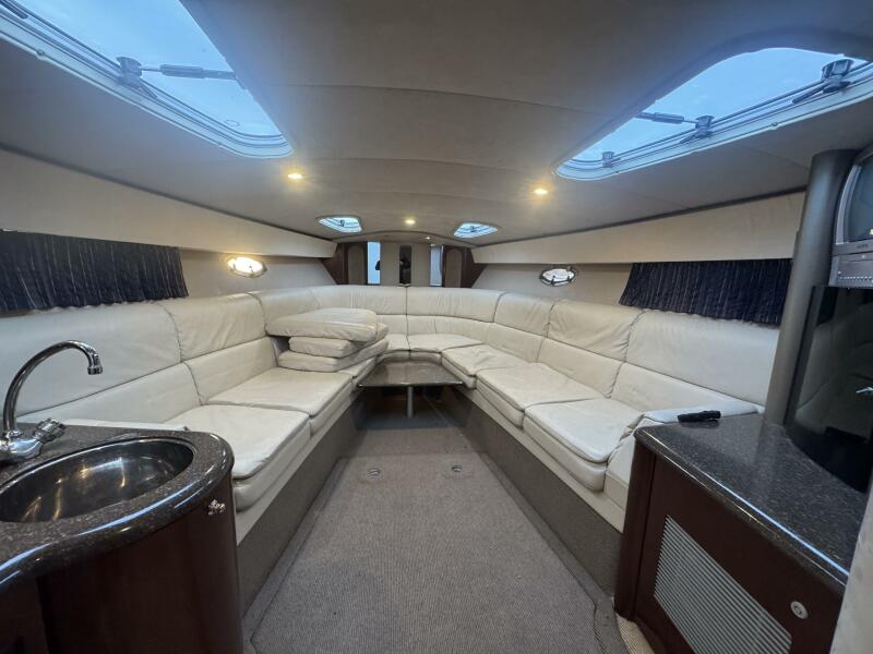 40' 2003 Formula 400 SS