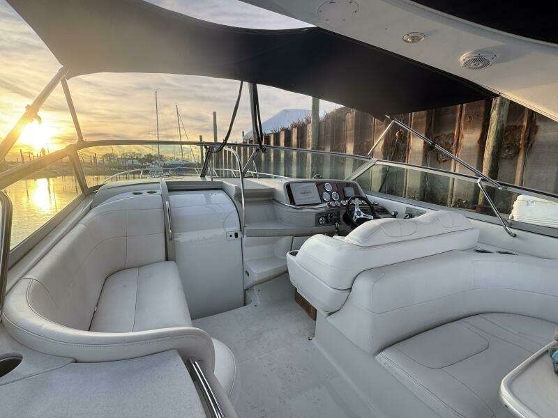 40ft Formula Yacht For Sale