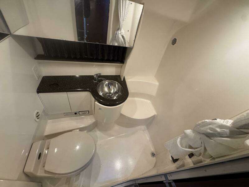 40ft Formula Yacht For Sale