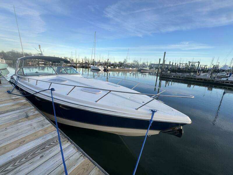 40ft Formula Yacht For Sale