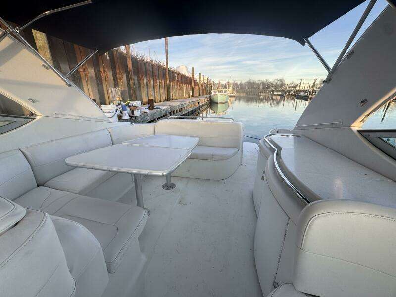 40ft Formula Yacht For Sale