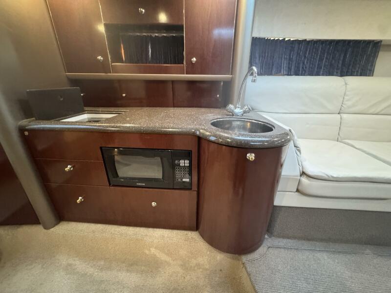 40' 2003 Formula 400 SS