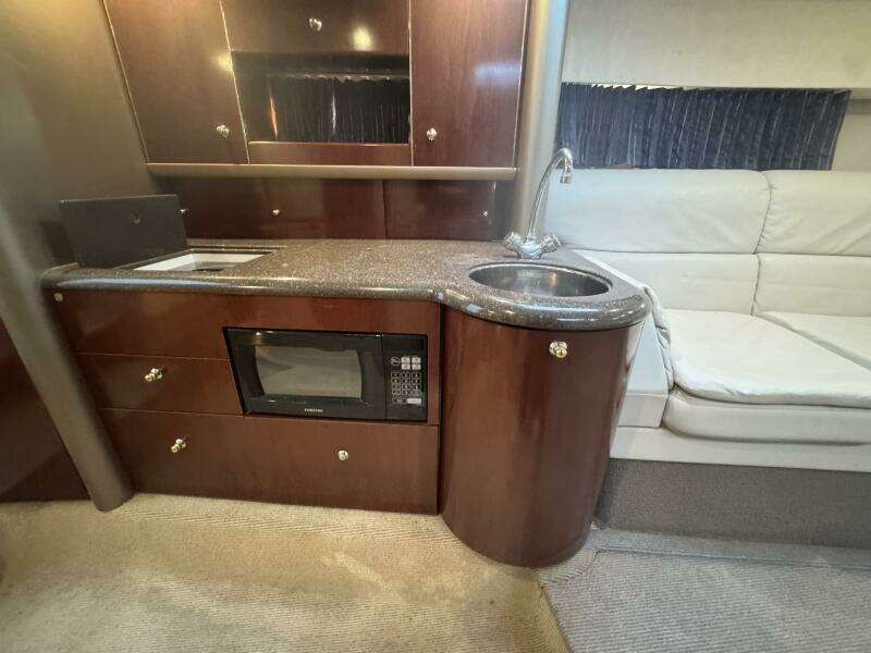 40ft Formula Yacht For Sale