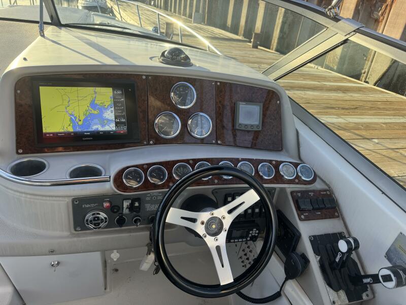 40' 2003 Formula 400 SS