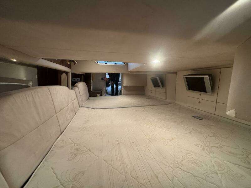 40ft Formula Yacht For Sale