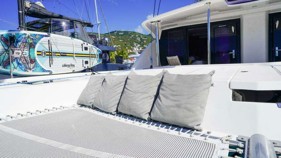 ANNEX 58ft Leopard Yacht For Sale