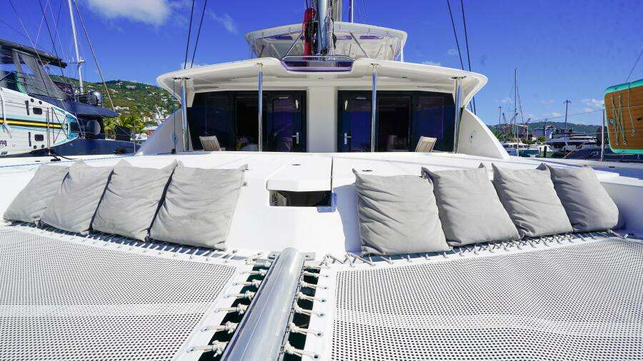 ANNEX 58ft Leopard Yacht For Sale