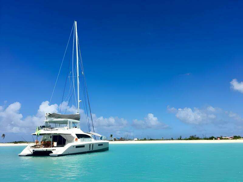 ANNEX 58ft Leopard Yacht For Sale