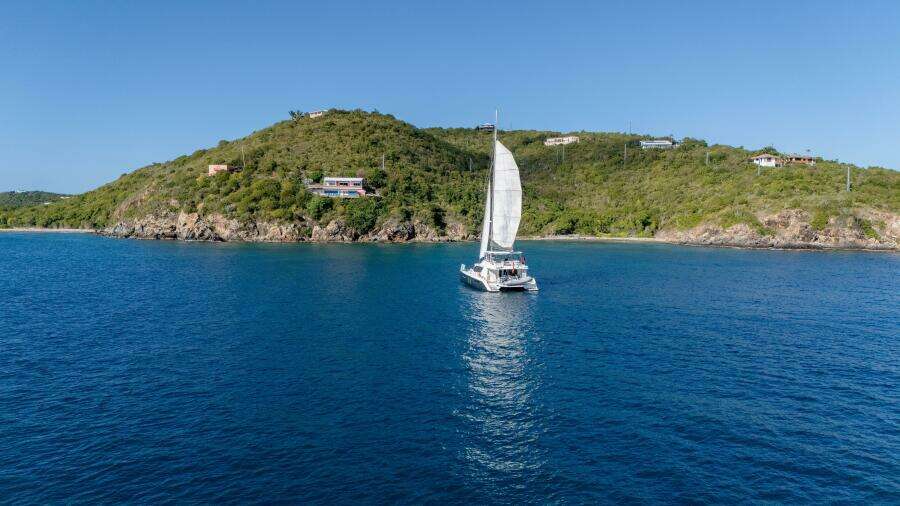 ANNEX 58ft Leopard Yacht For Sale