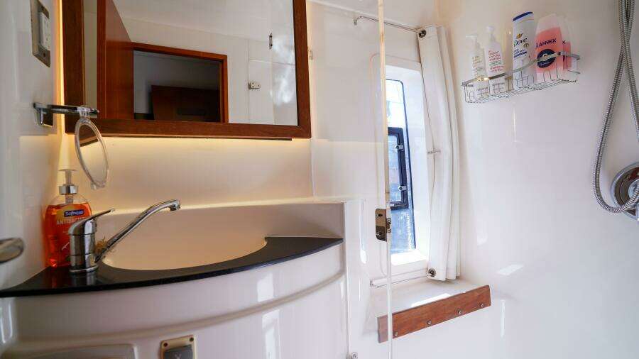 ANNEX 58ft Leopard Yacht For Sale