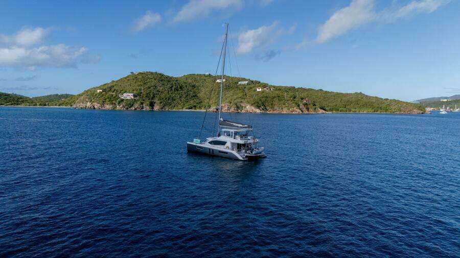 ANNEX 58ft Leopard Yacht For Sale