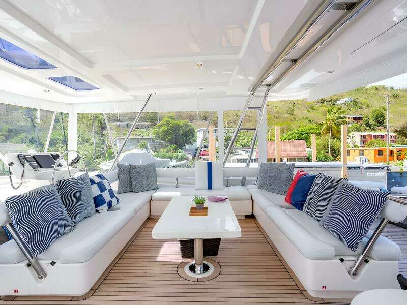 ANNEX 58ft Leopard Yacht For Sale