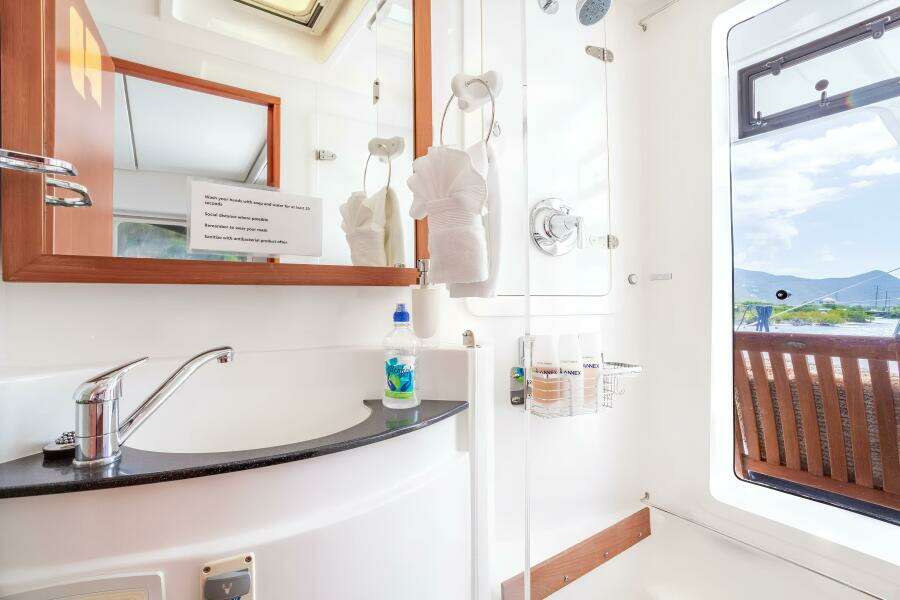 ANNEX 58ft Leopard Yacht For Sale