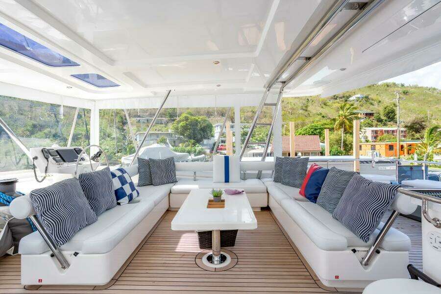 ANNEX 58ft Leopard Yacht For Sale