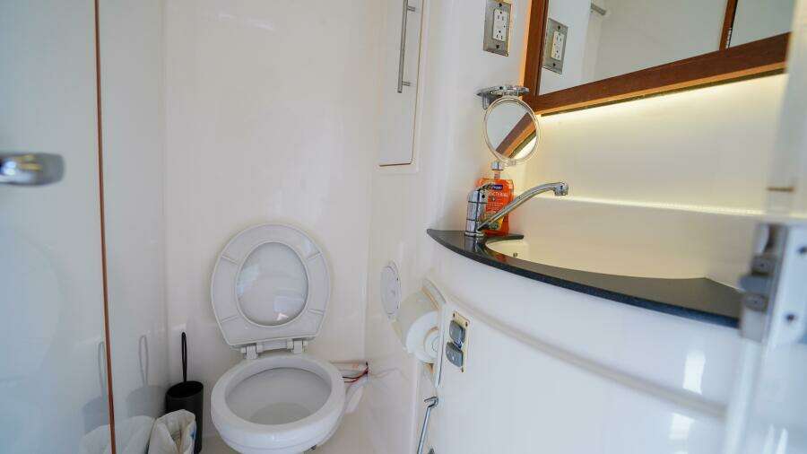 ANNEX 58ft Leopard Yacht For Sale