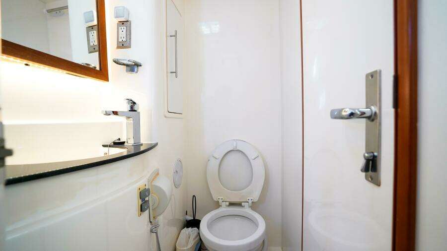 ANNEX 58ft Leopard Yacht For Sale