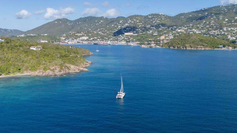 ANNEX 58ft Leopard Yacht For Sale