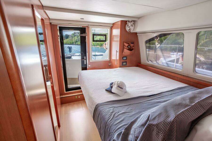ANNEX 58ft Leopard Yacht For Sale