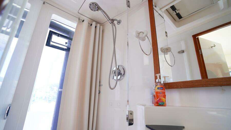 ANNEX 58ft Leopard Yacht For Sale