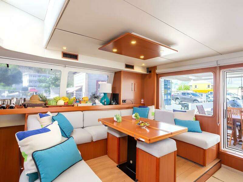 ANNEX 58ft Leopard Yacht For Sale