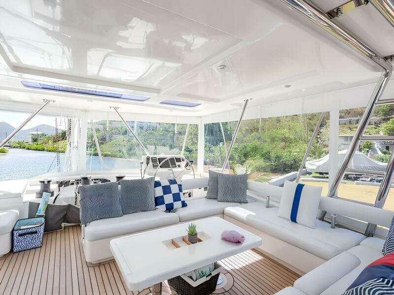 ANNEX 58ft Leopard Yacht For Sale
