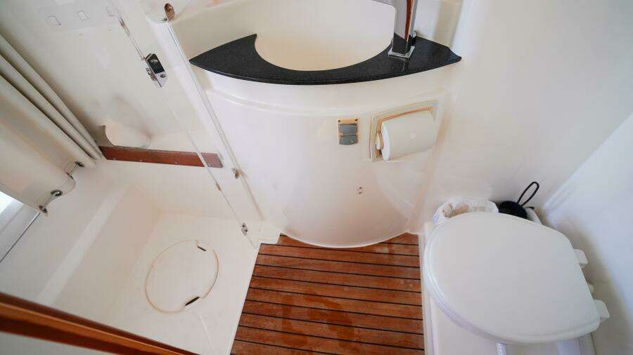 ANNEX 58ft Leopard Yacht For Sale