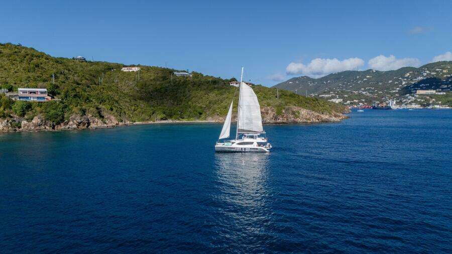 ANNEX 58ft Leopard Yacht For Sale