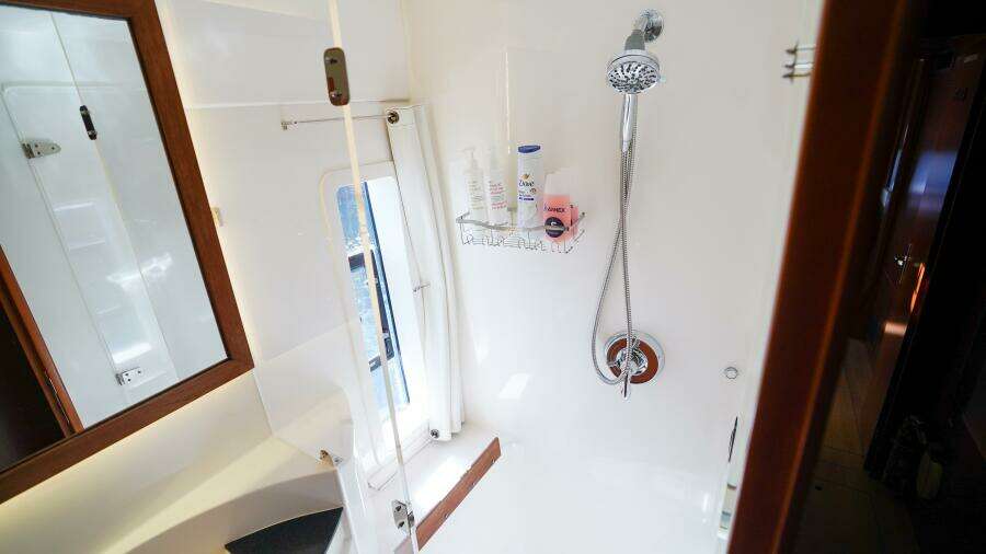 ANNEX 58ft Leopard Yacht For Sale