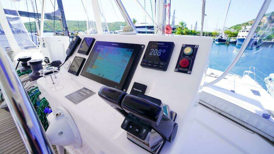 ANNEX 58ft Leopard Yacht For Sale