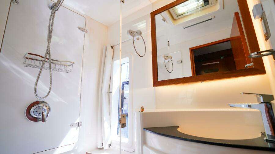 ANNEX 58ft Leopard Yacht For Sale