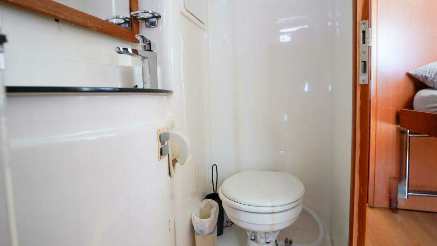 ANNEX 58ft Leopard Yacht For Sale