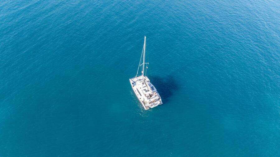 ANNEX 58ft Leopard Yacht For Sale