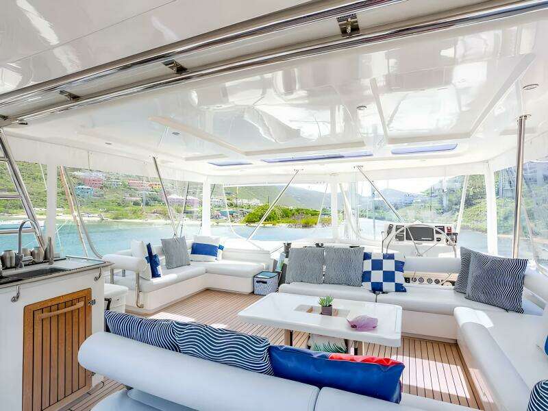 ANNEX 58ft Leopard Yacht For Sale
