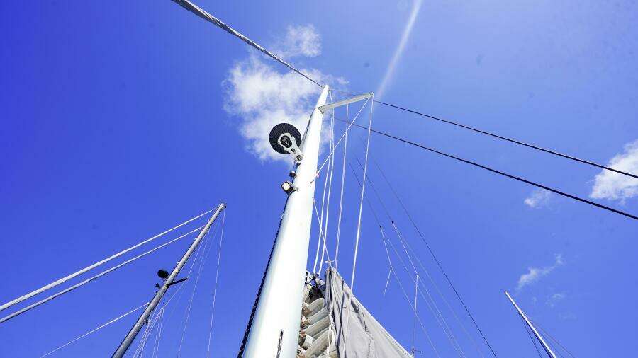 ANNEX 58ft Leopard Yacht For Sale