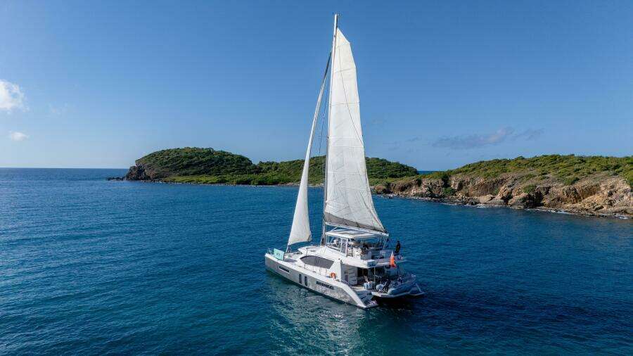 ANNEX 58ft Leopard Yacht For Sale