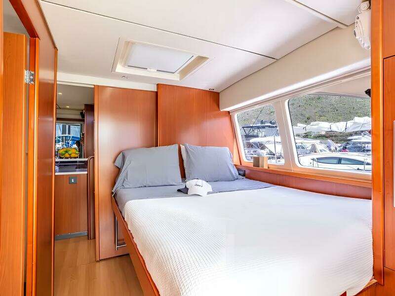 ANNEX 58ft Leopard Yacht For Sale