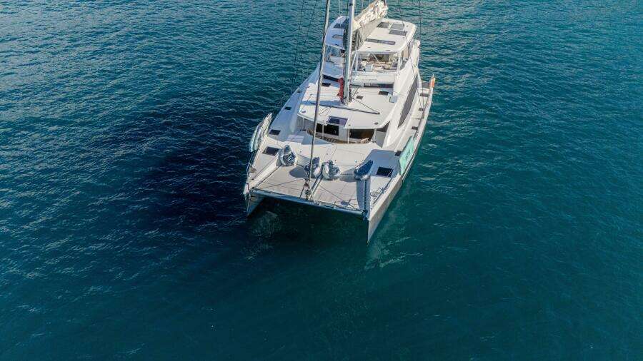 ANNEX 58ft Leopard Yacht For Sale