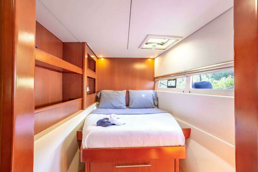 ANNEX 58ft Leopard Yacht For Sale