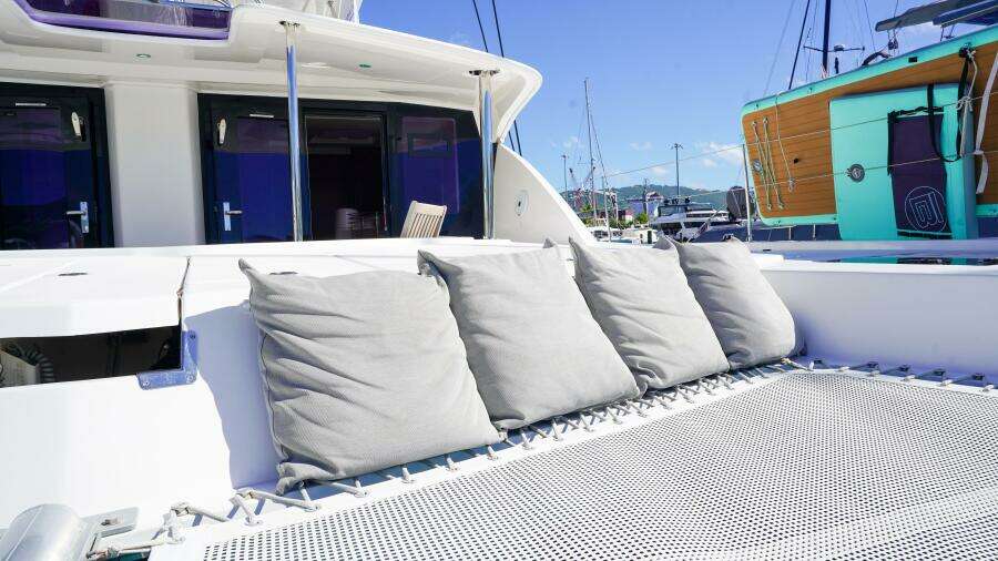 ANNEX 58ft Leopard Yacht For Sale