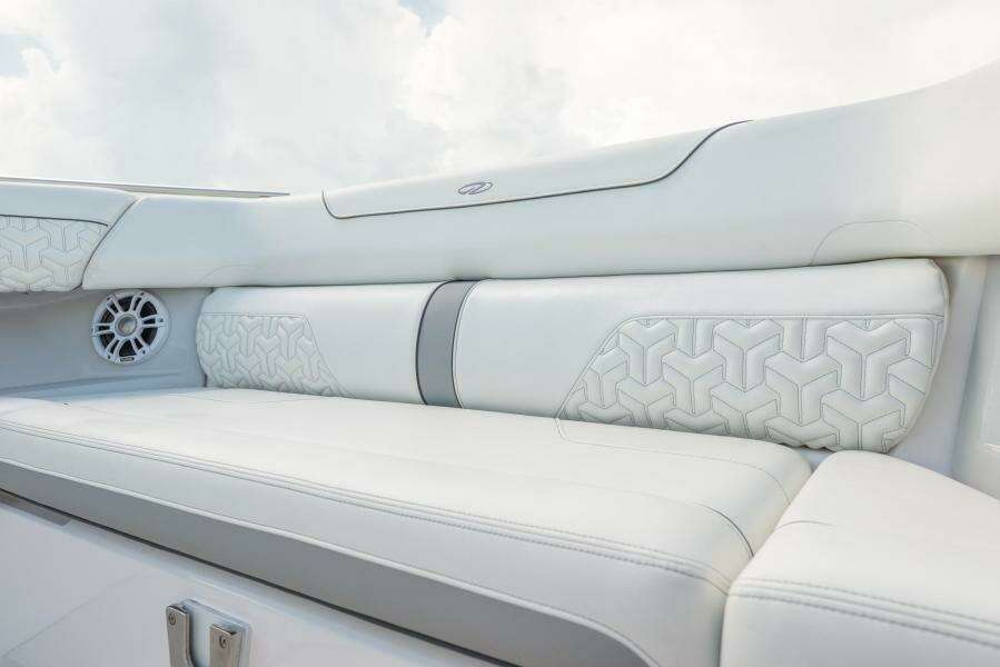 36ft Regal Yacht For Sale