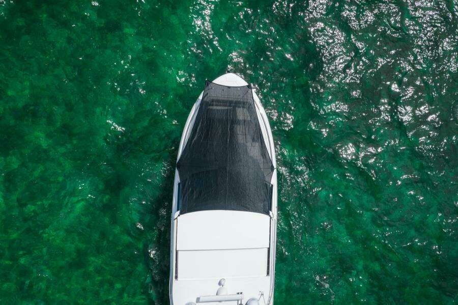 36ft Regal Yacht For Sale