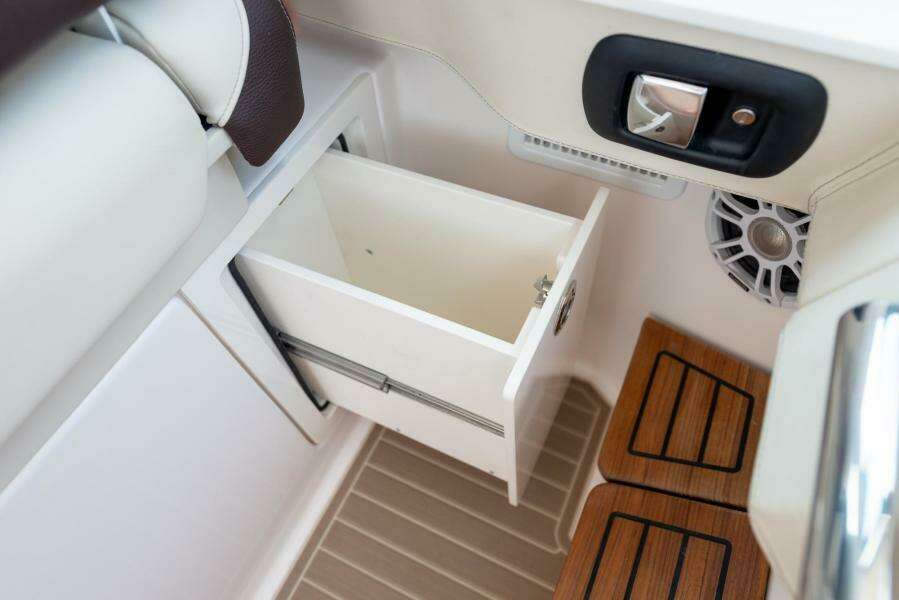 36ft Regal Yacht For Sale