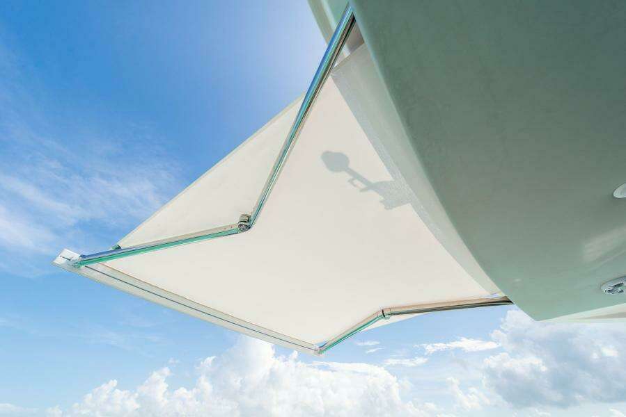 36ft Regal Yacht For Sale