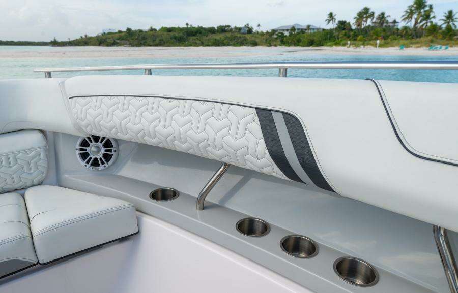 36ft Regal Yacht For Sale